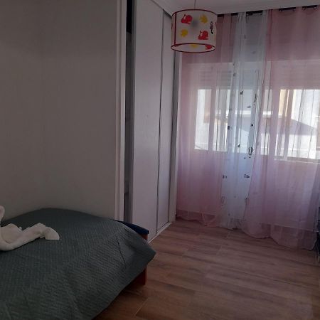 Piso Rey Davina. Leilighet Vilagarcia de Arousa Eksteriør bilde