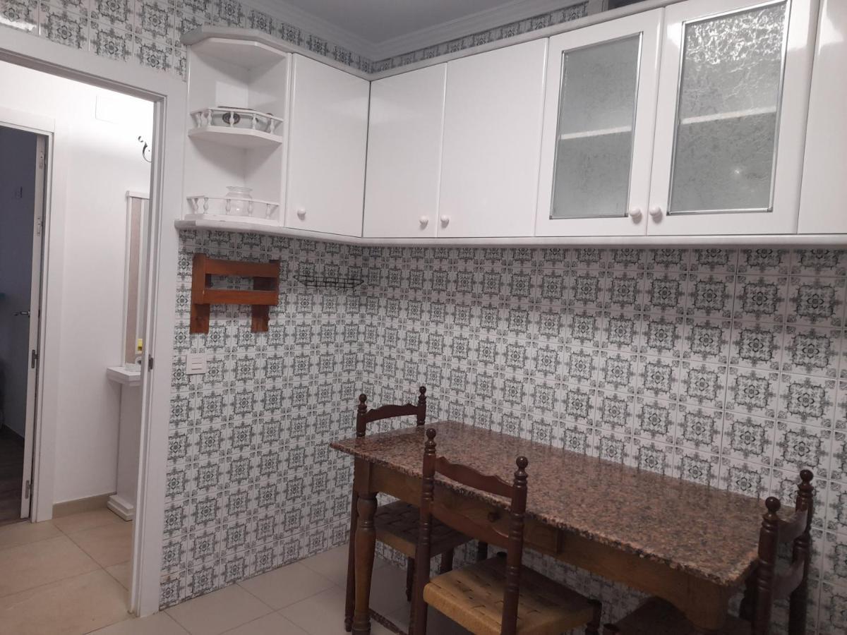Piso Rey Davina. Leilighet Vilagarcia de Arousa Eksteriør bilde