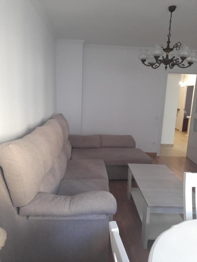 Piso Rey Davina. Leilighet Vilagarcia de Arousa Eksteriør bilde