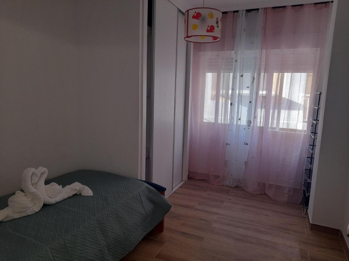 Piso Rey Davina. Leilighet Vilagarcia de Arousa Eksteriør bilde