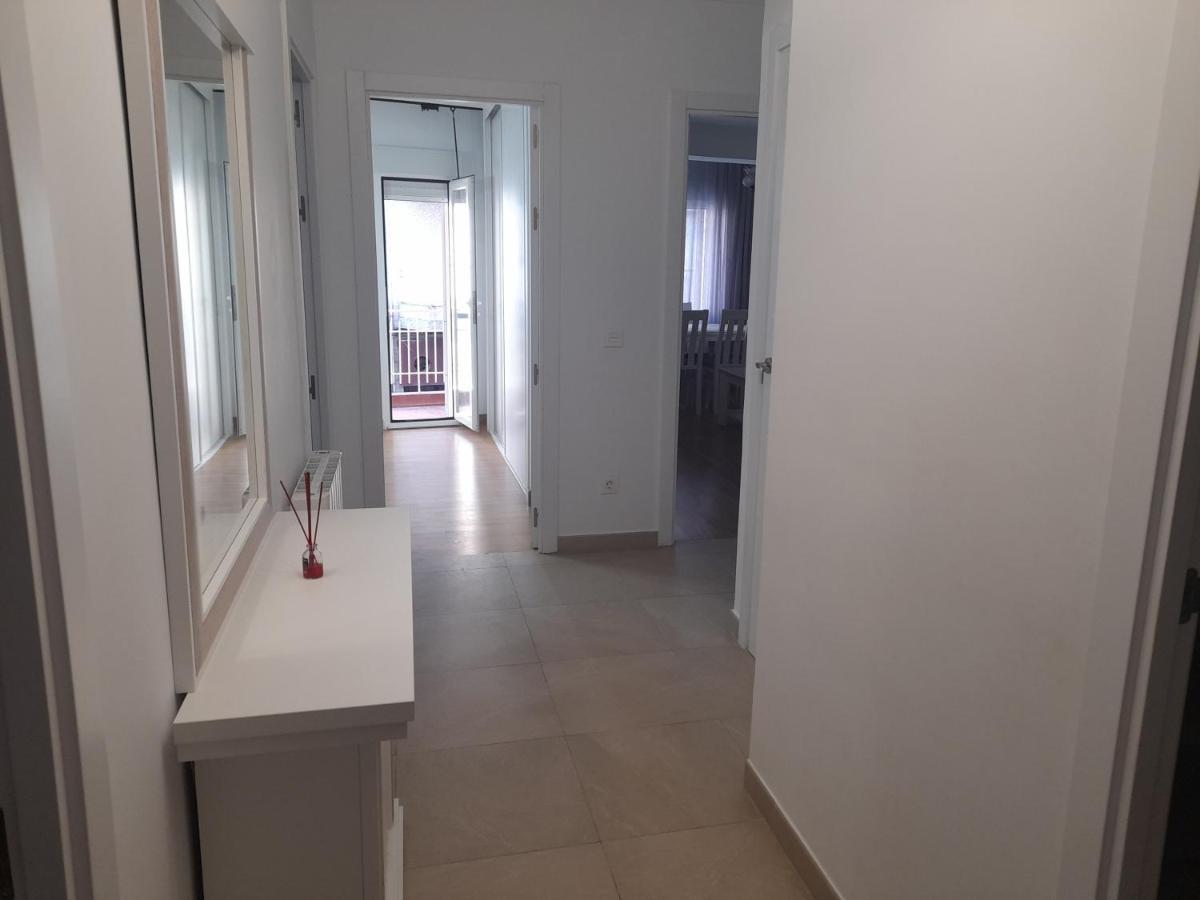 Piso Rey Davina. Leilighet Vilagarcia de Arousa Eksteriør bilde