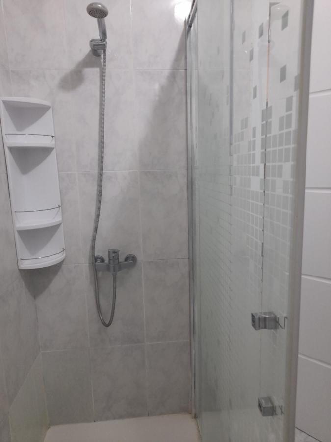 Piso Rey Davina. Leilighet Vilagarcia de Arousa Eksteriør bilde
