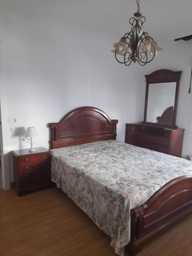 Piso Rey Davina. Leilighet Vilagarcia de Arousa Eksteriør bilde
